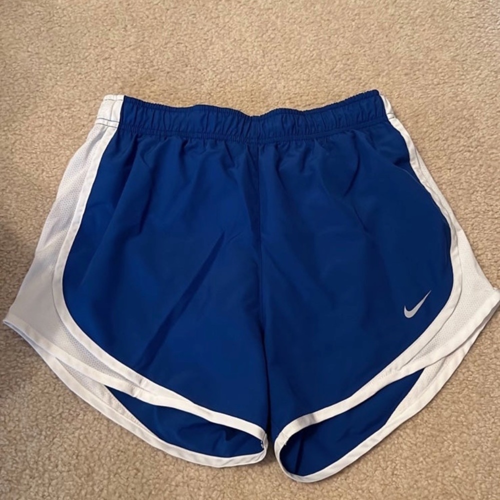 Nike Tempo Shorts Size Small